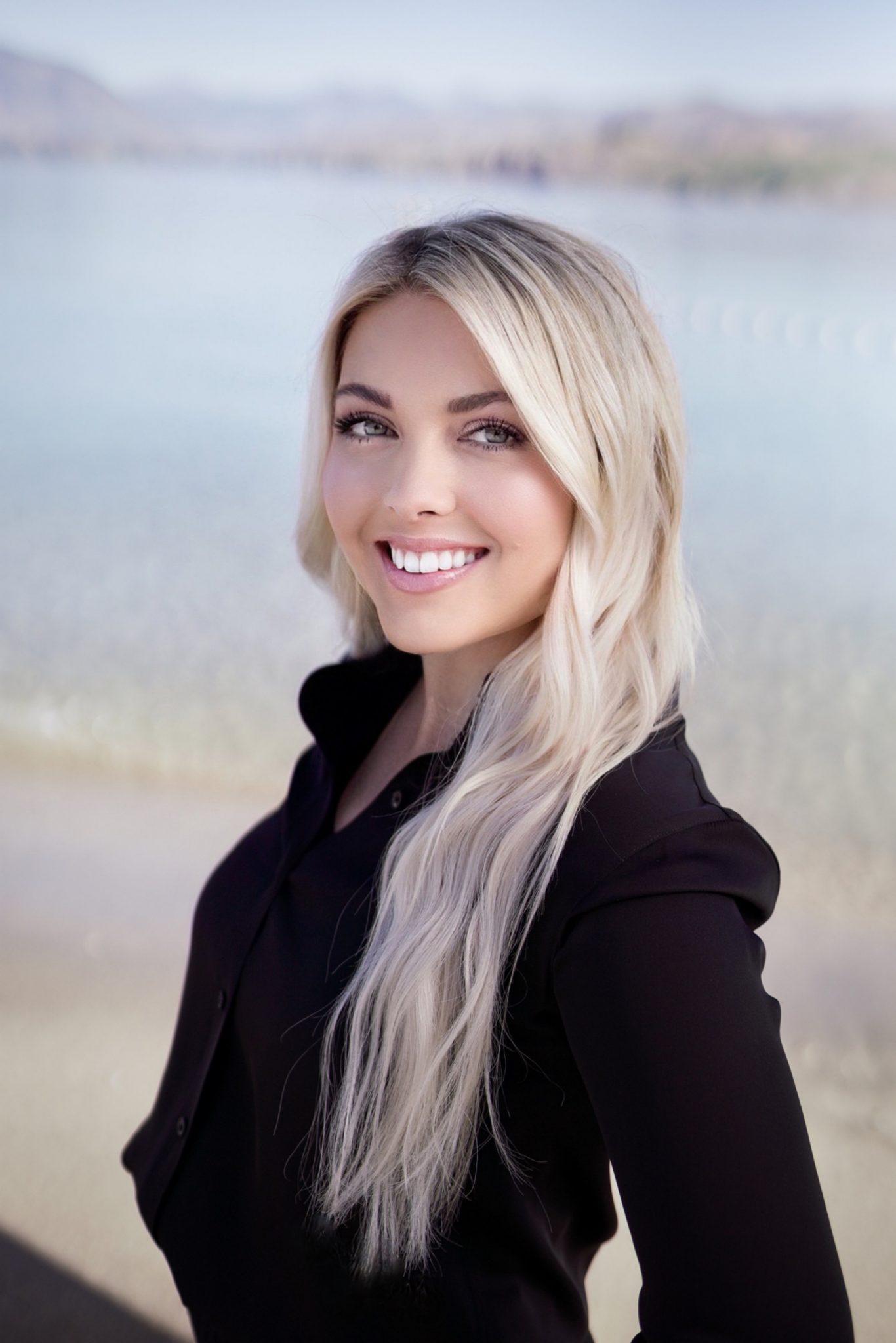 Jamie Mason Lake Chelan Real Estate